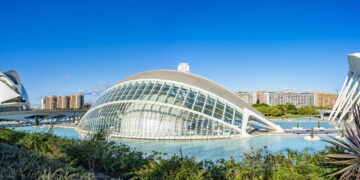 Valência - Créditos: depositphotos.com / DigitalPearls