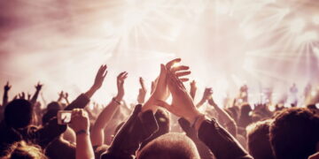 Vida Noturna - Créditos: depositphotos.com / Anna_Om