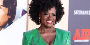 Viola Davis - Créditos: depositphotos.com / imagepressagency