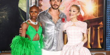 Elenco de Wicked - Créditos: depositphotos.com / imagepressagency