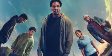 Supacell -  Imagem reprodução - Netflix