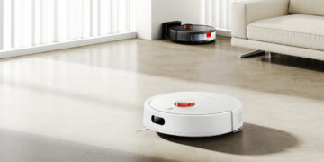 Imagem e reprodução - https://www.mi.com/