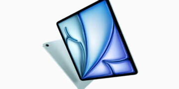 Imagem e reprodução - https://www.apple.com/