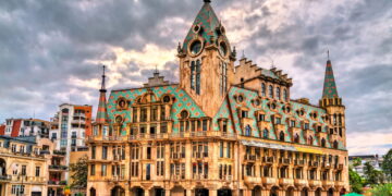 Batumi - Créditos: depositphotos.com / Leonid_Andronov