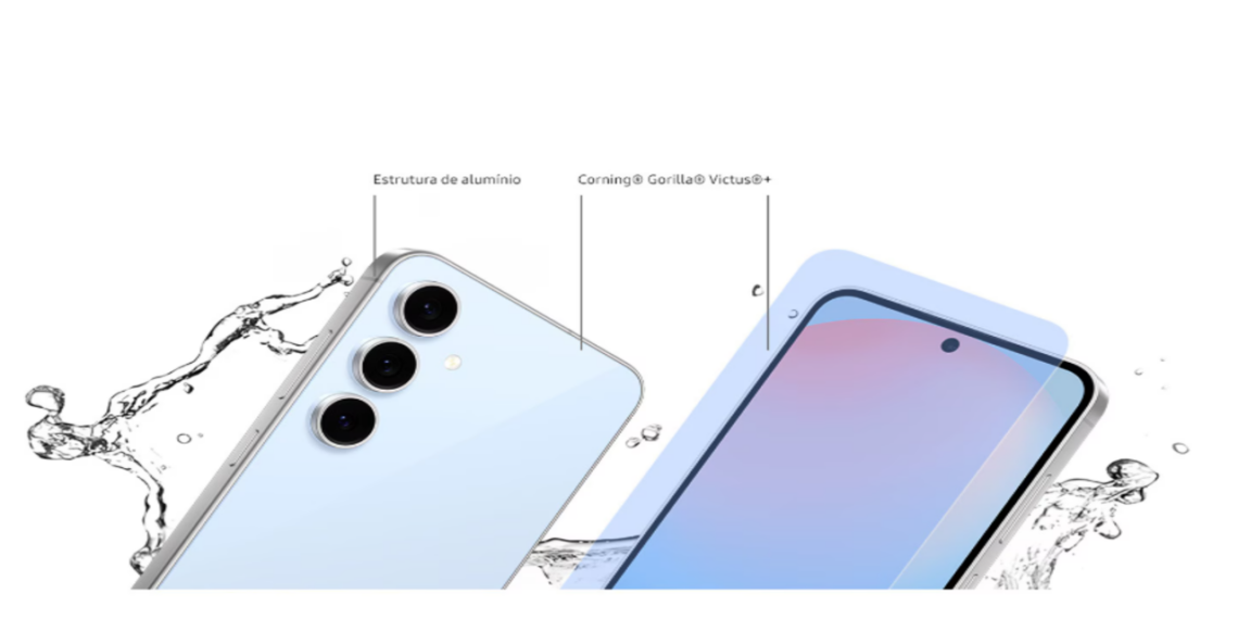 Imagem e reprodução - https://www.samsung.com/