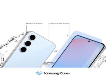 Imagem e reprodução - https://www.samsung.com/