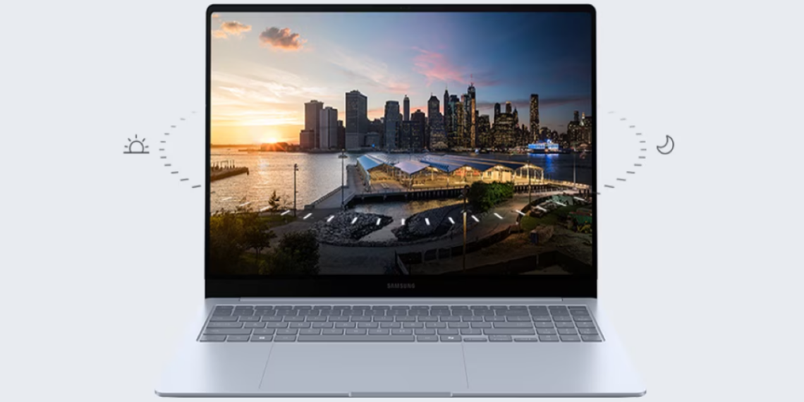 Imagem e reprodução - https://www.samsung.com/