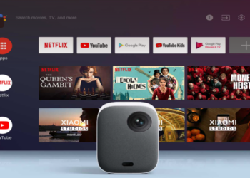 Imagem e reprodução - https://www.mi.com/