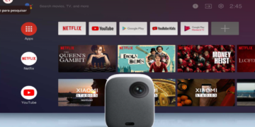 Imagem e reprodução - https://www.mi.com/