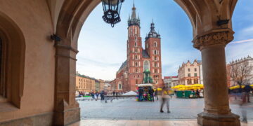 Imagem e reprodução - Créditos: depositphotos.com / Patryk_Kosmider