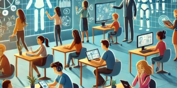 Imagem e reprodução - ChatGPT