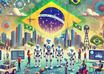 Imagem e reprodução - ChatGPT