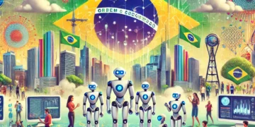 Imagem e reprodução - ChatGPT