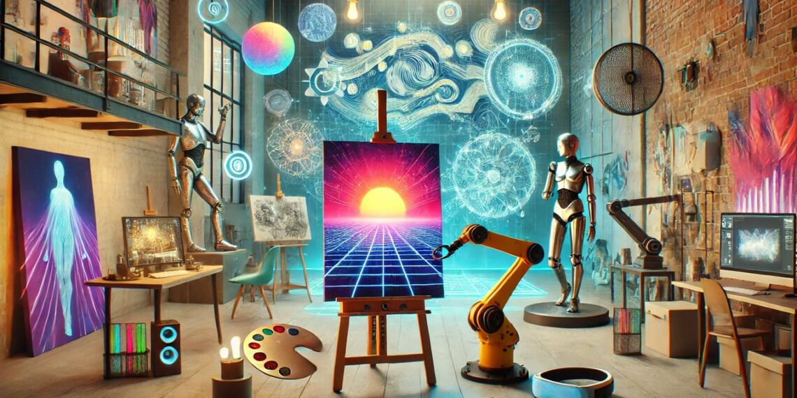 Imagem e reprodução - ChatGPT