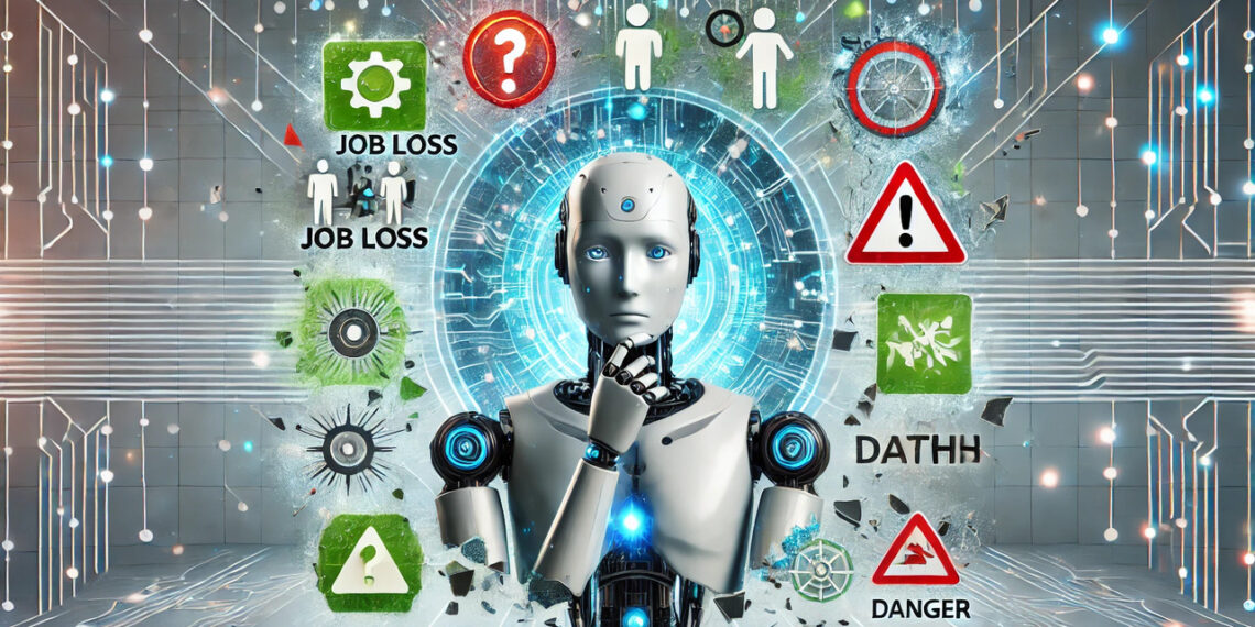 Imagem e reprodução - ChatGPT