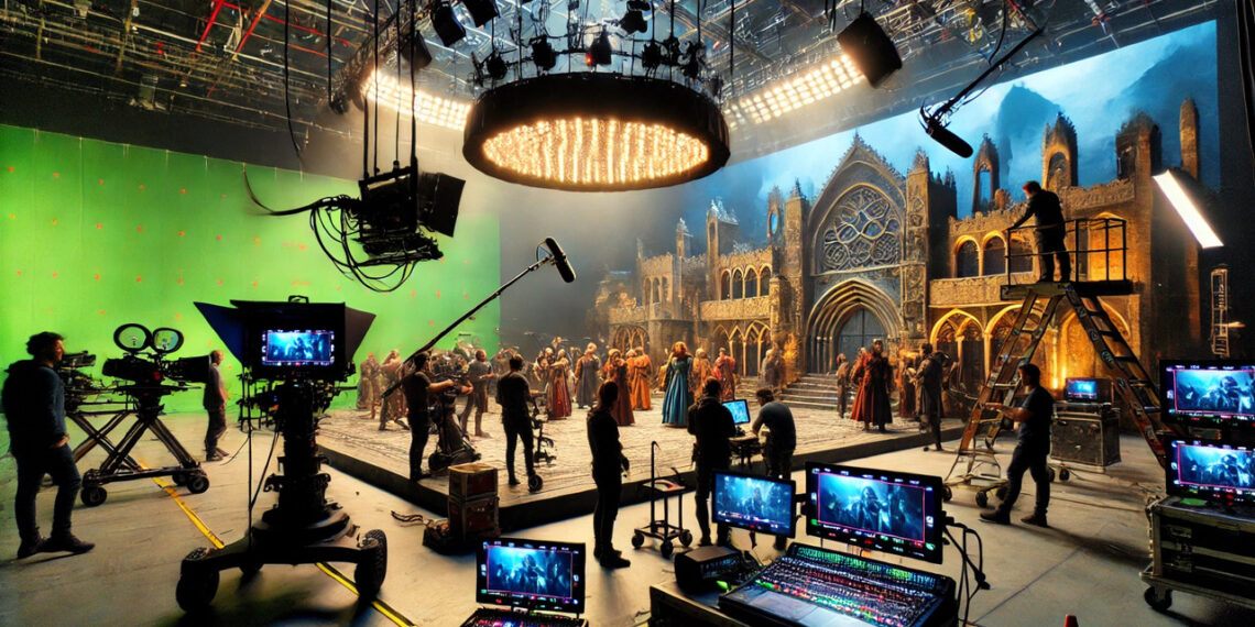 Imagem e reprodução - ChatGPT