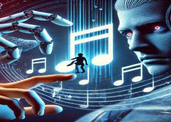 Imagem e reprodução - ChatGPT