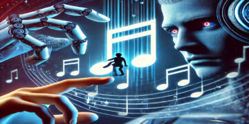 Imagem e reprodução - ChatGPT