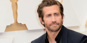 Jake Gyllenhaal - Créditos: depositphotos.com / PopularImages