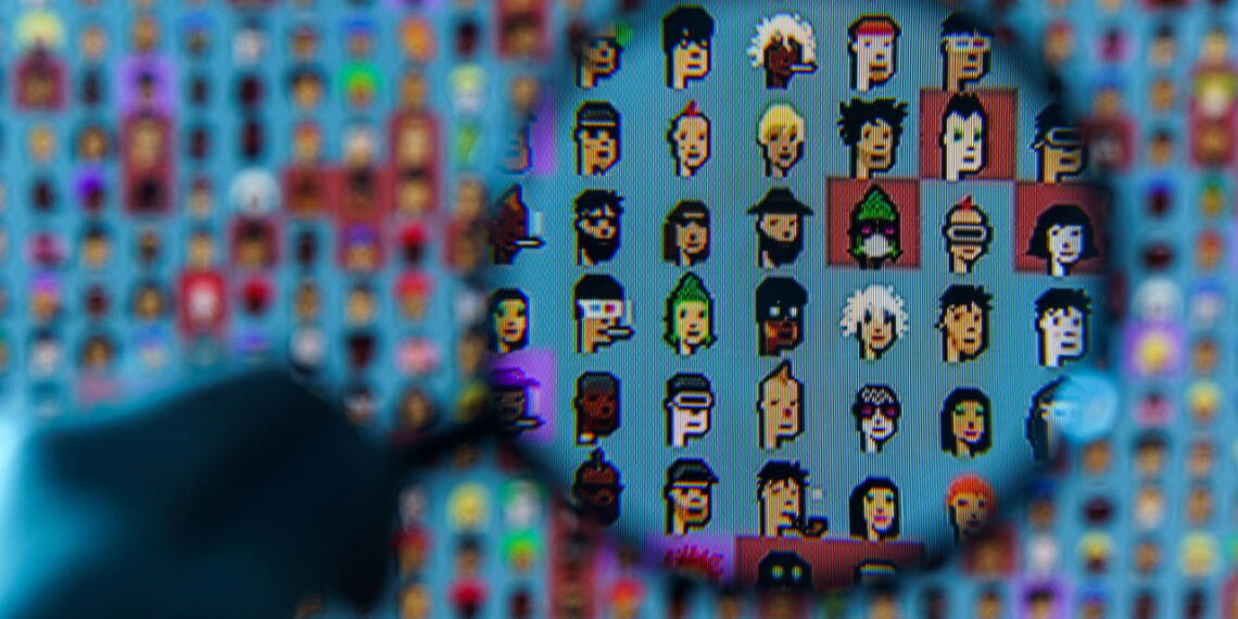 NFTS- Créditos: depositphotos.com / rokas91