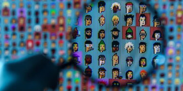 NFTS- Créditos: depositphotos.com / rokas91