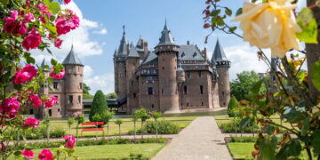 Utrecht - Créditos: depositphotos.com / fokkebok