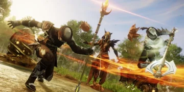 Créditos: Amazon Games