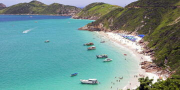 Arraial do cabo - Créditos: depositphotos.com / eduazeredo