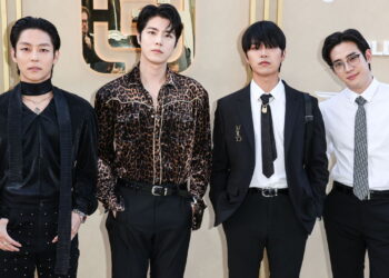 Atores de doramas - Créditos: depositphotos.com / imagepressagency