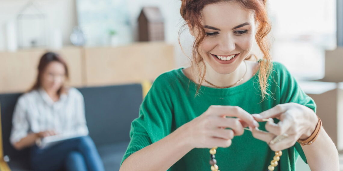 Bijuterias - Créditos: depositphotos.com / EdZbarzhyvetsky