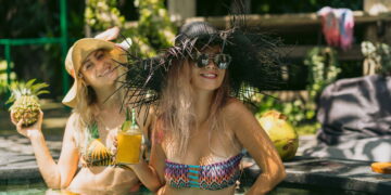 Moda verão - Créditos: depositphotos.com / YuliyaKirayonakBO