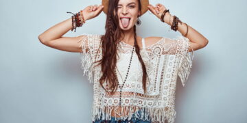 Boho Chic - Créditos: depositphotos.com / alexvolot