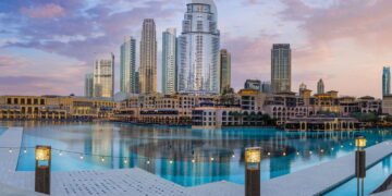 Dubai - Créditos: depositphotos.com / eskystudio