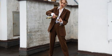 Cor em alta - Créditos: depositphotos.com / Ischukigor