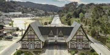 Campos do Jordão - Créditos: depositphotos.com / murilomazzo