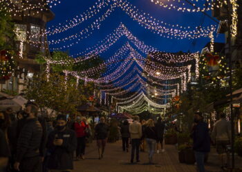 Campos do Jordão - Créditos: depositphotos.com / celsopupo