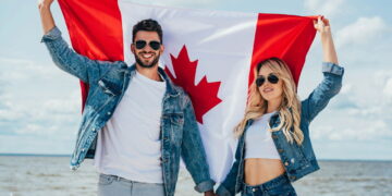 Canadá - Créditos: depositphotos.com / IgorVetushko