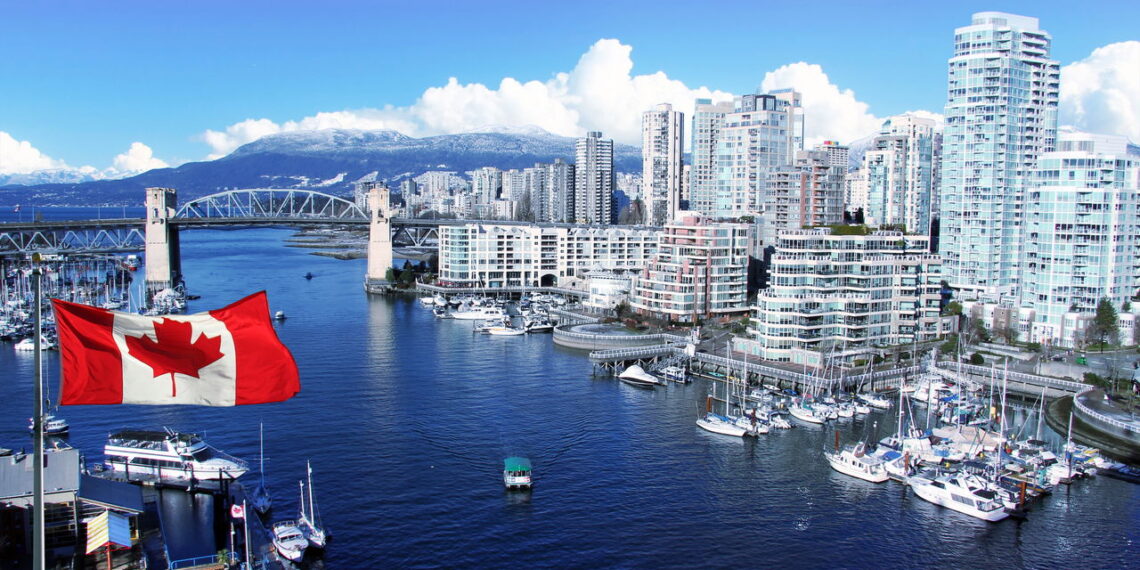 Canadá - Créditos: depositphotos.com / Hannamariah