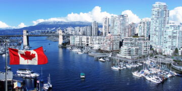 Canadá - Créditos: depositphotos.com / Hannamariah