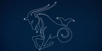 Signo de capricórnio - Créditos: depositphotos.com / studio_3321