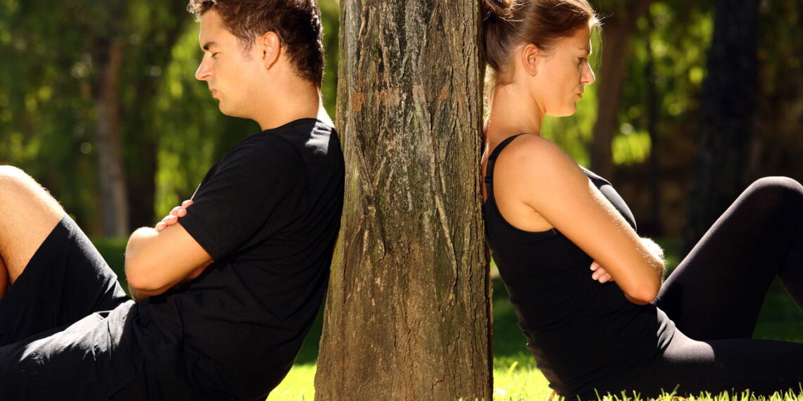 Perdoar - Créditos: depositphotos.com / macniak