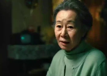 Panchiko - Imagem reprodução - Apple TV