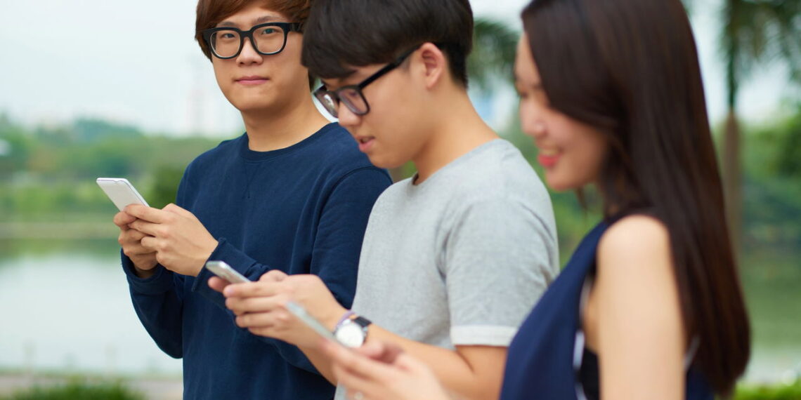 Doramas coreanos - Créditos: depositphotos.com / DragonImages