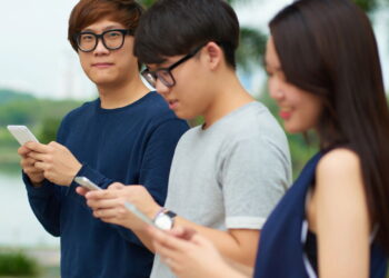 Doramas coreanos - Créditos: depositphotos.com / DragonImages