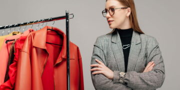 Cores de roupas - Créditos: depositphotos.com / HayDmitriy