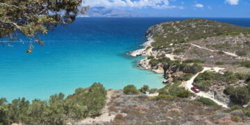 Creta - Créditos: depositphotos.com / Panos_Karas