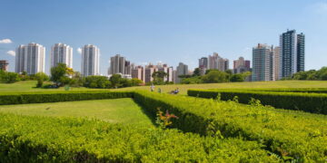 Curitiba - Créditos: depositphotos.com / detanan