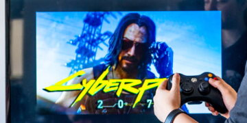 Cyberpunk 2077 -Créditos: depositphotos.com / amlanmathur