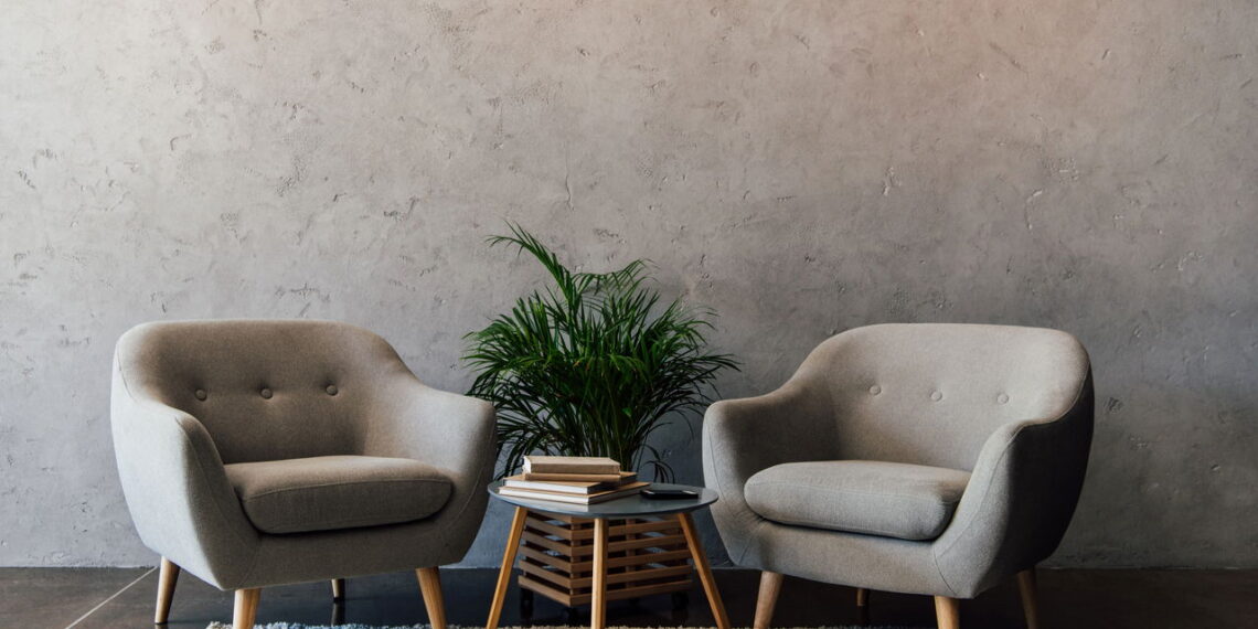 Design de interiores - Créditos: depositphotos.com / Y-Boychenko