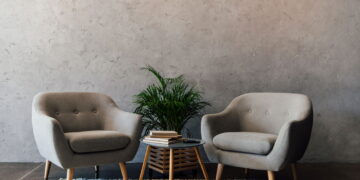 Design de interiores - Créditos: depositphotos.com / Y-Boychenko